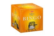 Lautapelit - Tactic Collection Classique Bingo Multi  (ENG/PL/F) - 54904