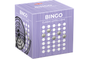 Lautapelit - Tactic Collection Classique Bingo Multi (ENG/PL/F) - 54904