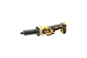 Työkalut - Dewalt 18V XR harjaton hiomakone - paljas yksikkö - DCG426N-XJ