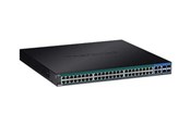 Kytkimet - TRENDnet TPE 5048WS - TPE-5048WS