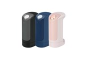 Kamerajalustat - Just Mobile Shutter Grip - smart Kamera control fo - GP-100GD