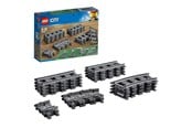 LEGO® - LEGO City 60205 Raiteet - 60205