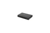 Kovalevyt - lisätarvikkeet - Gembird EE3-U3S-3 - tallennuslaitekotelo - SATA 3 Gb/s - USB 3.0 - EE3-U3S-3