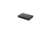 Kovalevyt - lisätarvikkeet - Gembird EE3-U3S-3 - tallennuslaitekotelo - SATA 3 Gb/s - USB 3.0 - EE3-U3S-3