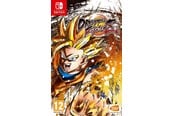 Pelit - Dragon Ball FighterZ - Nintendo Switch - Taistelu - 3391891998918