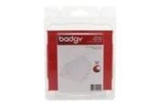 Paperit, valokuvapaperit ja tarrat - Evolis Badgy PVC-kortit x100 - CBGC0030W