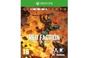 Pelit - Red Faction: Guerrilla Remastered - Microsoft Xbox One - Toiminta - 4020628871680
