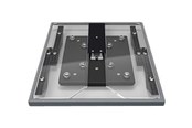 Tulostimien lisävarusteet - Epson Keskikokoinen uritettu vaatealusta (14" x 16") - tulostusalusta - C12C933961