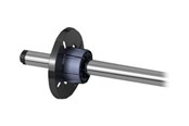 Tulostimien lisävarusteet - Epson 2"/3" kaksoisjännite - tulostimen rullasyöttöakseli - C12C811231