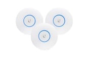 Tukiasemat - Ubiquiti Unifi nanoHD-3 (3 kpl) - UAP-NANOHD-3