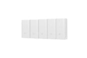 PoE-injektori - Ubiquiti Verkot POE-24-24W (5 kpl) - POE-24-24W-5P