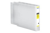 Mustepatruunat, värikasetit ja lisävarusteet - Epson T04A440 - Keltainen - Original - ink cartridge - C13T04A440