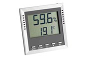 Smart Home - Älykoti - TFA Ilmasto Guard 305.010 - 305.010