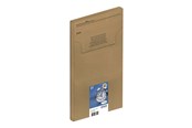 Mustepatruunat, värikasetit ja lisävarusteet - Epson Monipakkaus 27 EasyMailia - C13T27054510
