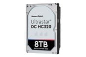 Kovalevy - HGST WD Ultrastar DC HC320 HUS728T8TL5204 - 8TB - Kovalevy - 0B36400 - SAS3 - 3.5" - 0B36400