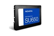 SSD 2 - A-Data Ultimate SU650 SSD - 960GB - SATA-600 - 2.5" - ASU650SS-960GT-C