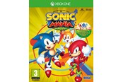 Pelit - Sonic Mania Plus - Microsoft Xbox One - Seikkailu - 5055277031863
