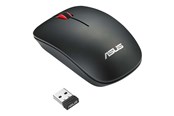 Hiiret - ASUS WT300 langaton hiiri - Hiiri - Optinen - Musta - 90XB0450-BMU000