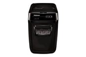 Paperisilppurit - Fellowes AutoMax™ 200M mikrosilppuri - 4656301