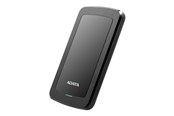 Kovalevyt - ulkoiset - A-Data HV300 - Ulkoiset kovalevyt - 2TB - musta - AHV300-2TU31-CBK