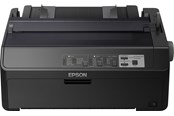Tulostimet - Epson LQ 590IIN Network dot matrix printer - C11CF39402A0