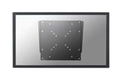 Näytön kiinnitys - Neomounts FPMA-W110BLACK - seinäteline - FPMA-W110BLACK