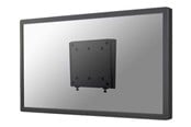 Näytön kiinnitys - Neomounts FPMA-W25BLACK - seinäteline - FPMA-W25BLACK