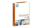 Paperit, valokuvapaperit ja tarrat - HP Premium 80g/m2 A4 500 arkkia - CHP850