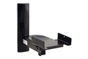 Seinäkiinnitys, AV-kiinnikkeet & AV-kalusteet - Kramer Electronics Kramer - Max 25 kg - recommended for - DOLEV MOUNT