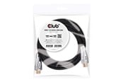 Muut kaapelit - Club 3D CAC-2312 - HDMI Ethernet-kaapeli - 5 m - CAC-2312
