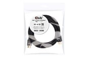 SAS / SCSI kaapelit - Club 3D CAC-2313 - HDMI Ethernet-kaapeli - 10 m - CAC-2313