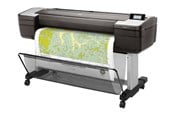 Suurkokotulostin - HP Suurkokotulostin - DesignJet T1700 - 6 värit - W6B55A#B19