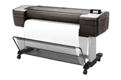 Suurkokotulostin - HP Suurkokotulostin - DesignJet T1700dr - 6 värit - W6B56A#B19