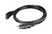 Muut kaapelit - Club 3D CAC-1360 - HDMI Ethernet-kaapelilla - 2 m - CAC-1360