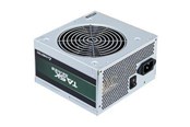 Virtalähde - Chieftec TASK Sarja Virtalähde - 500 Watt - 120 mm - ATX - 80 Plus Pronssi sertifioitu - TPS-500S