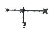 Näytön kiinnitys - Neomounts FPMA-D550D3BLACK - pöytäkiinnike - FPMA-D550D3BLACK