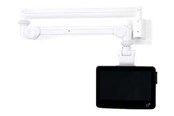 Näytön kiinnitys - Neomounts FPMA-HAW300 - adjustable arm - FPMA-HAW300