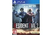 Pelit - Resident Evil 2 - Sony PlayStation 4 - Kauhu - 5055060946213