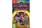 Pelit - Hotel Transylvania 3: Monsters Overboard - Nintendo Switch - Toiminta - 5060528030588
