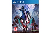 Pelit - Paholainen saattaa itkeä 5 - Sony PlayStation 4 - Toiminta/Seikkailu - 5055060946497