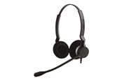 Kuulokkeet - Jabra BIZ 2300 ms QD Mono - 2383-820-109