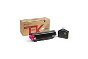 Mustepatruunat, värikasetit ja lisävarusteet - Kyocera TK 5290M - 1T02TXBNL0