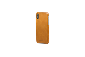 Puhelin - Kannet ja kotelot - dbramante1928 Tune - iPhone X/Xs - Tan - TUI8GT000847