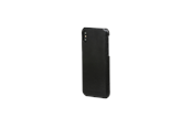Puhelin - Kannet ja kotelot - dbramante1928 Tune - iPhone X/Xs - Black - TUI8GTBL0848