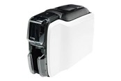 Tulostimet - Zebra ZC100 Single Sided Card Printer - väri - Ink sublimation - ZC11-000C000EM00