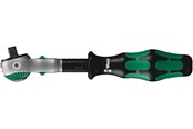 Työkalut - Wera 8000 A Zyklop Speed-Knarre mit 1/4""-Antrieb - 5003500001