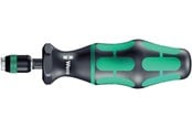 Työkalut - Wera 7400 series Kraftform Torque screwdriver - 0.3-1.2Nm - 5074715001