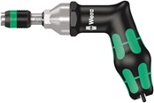 Työkalut - Wera Serie 7400 Kraftform Pistolengriff einstellbare D - 05074702001