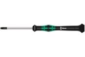 Työkalut - Wera 2067 Elektroniker-TORX® HF-Schraubendreher mit Hal - 5118180001