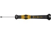 Työkalut - Wera 1572 ESD Kraftform Micro Schraubendreher für Micro - 5030084001
